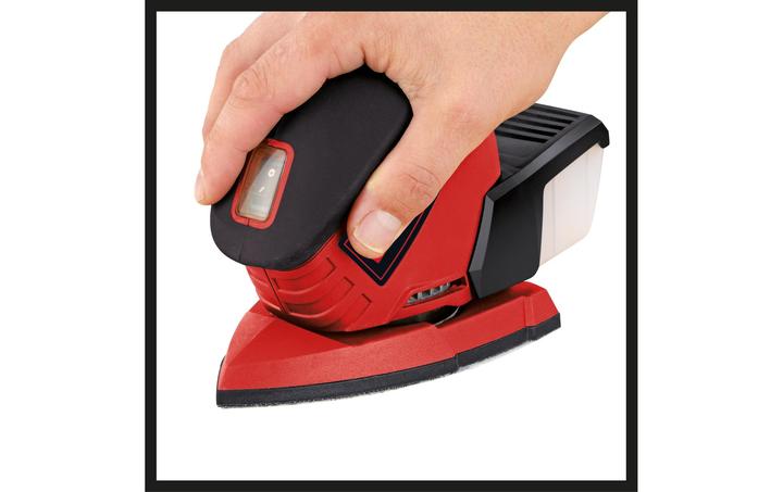 Produktbild Einhell Te-Os 1320 (Multischleifer, 130 W)