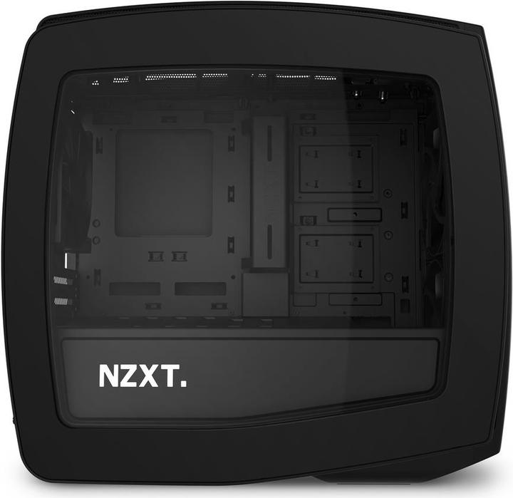 Produktbild NZXT Manta Window (Mini-ITX)