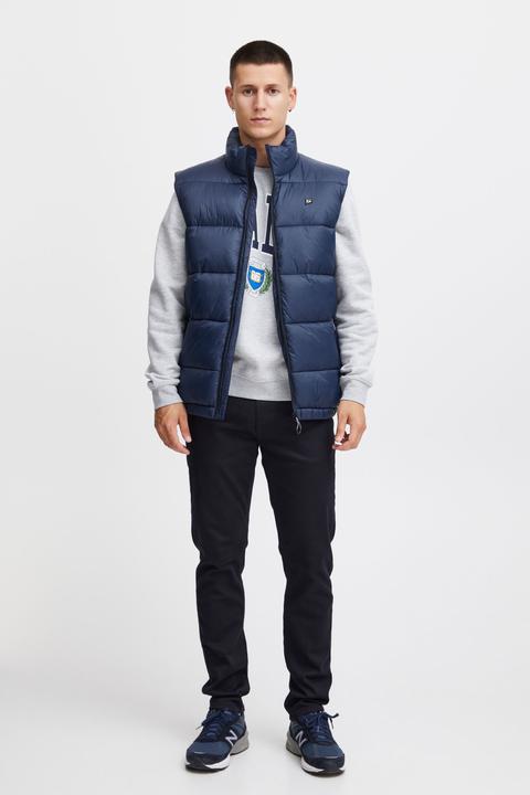 Image du produit Blend Outerwear - Waistcoat Otw - 20716408 (L)