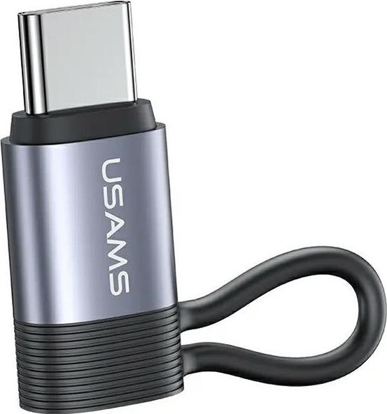 Produktbild Usams AU17 (USB Typ C, Lightning)