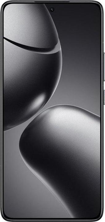Actual product image Xiaomi 14T Pro (512 GB, Titan Black, 6.67", Dual SIM, 50 Mpx, 5G)