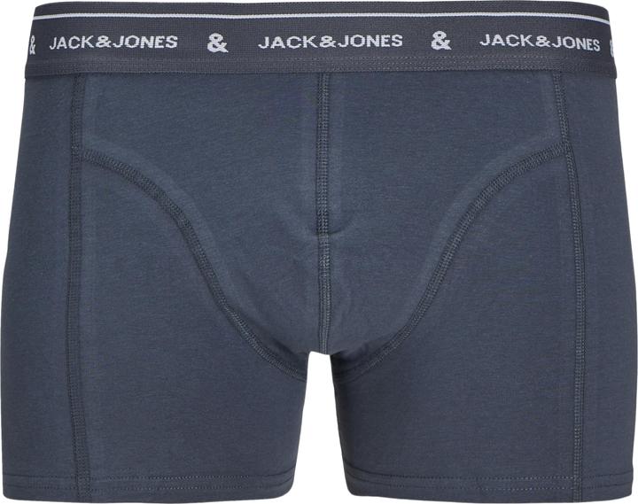 Produktbild Jack & Jones Solid Trunks (S, 5er Pack)
