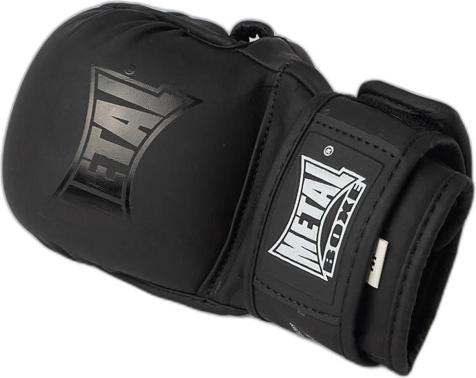 Image du produit Metal Boxe gants de a entraîneent etal boxe strike irror (M)