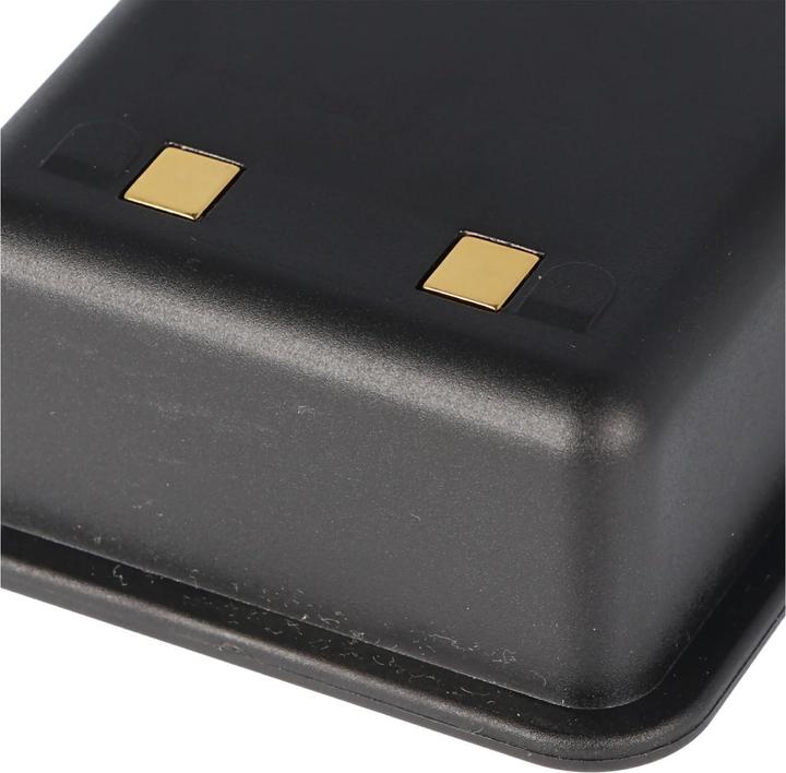 Actual product image AccuCell Battery BULLARD Heiman T3, T4, T4MAX (Rechargeable battery)