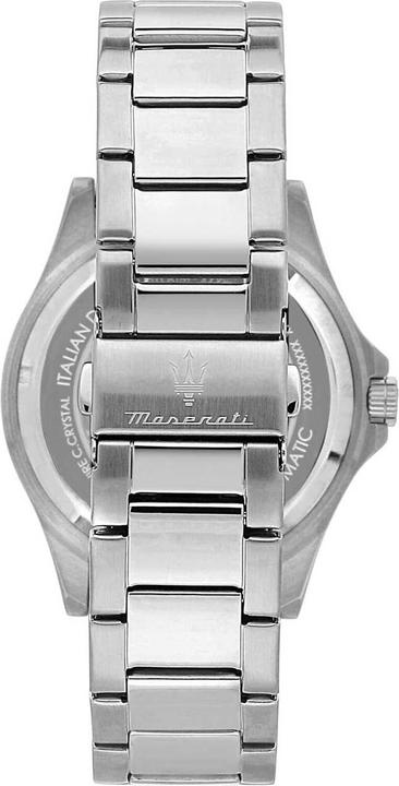 Produktbild Maserati Attrazione (Analoguhr, 44 mm)