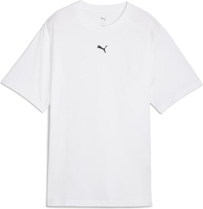 Produktbild Puma ESS Relaxed Tee (XS)