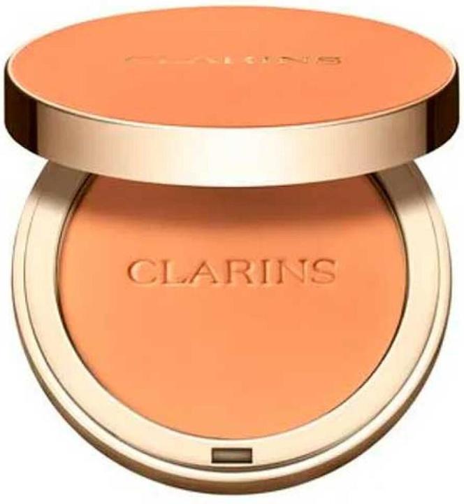 Immagine prodotto Clarins Poudre Compact Evermatte No 05 (Marrone)