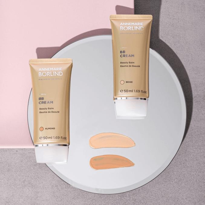 Produktbild Annemarie Börlind BB Cream (Beige)