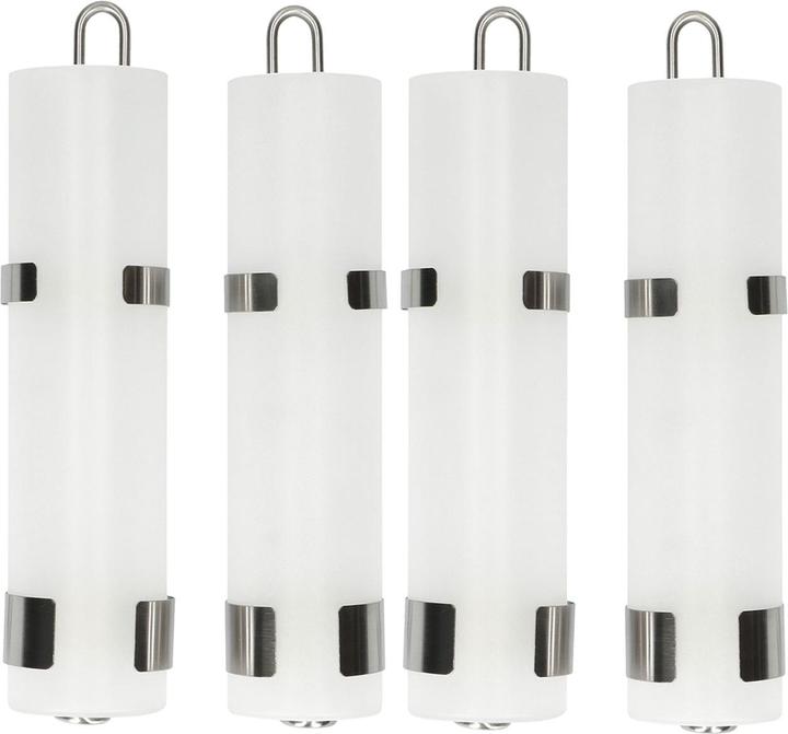 Immagine prodotto alpina Umidificatore per radiatori, set da 4