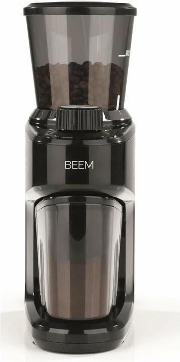 Actual product image Beem Coffee Grinder Black (CH plug)