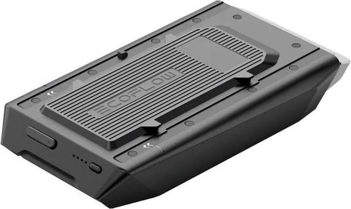 Actual product image EcoFlow Wave 2 Extra Battery
