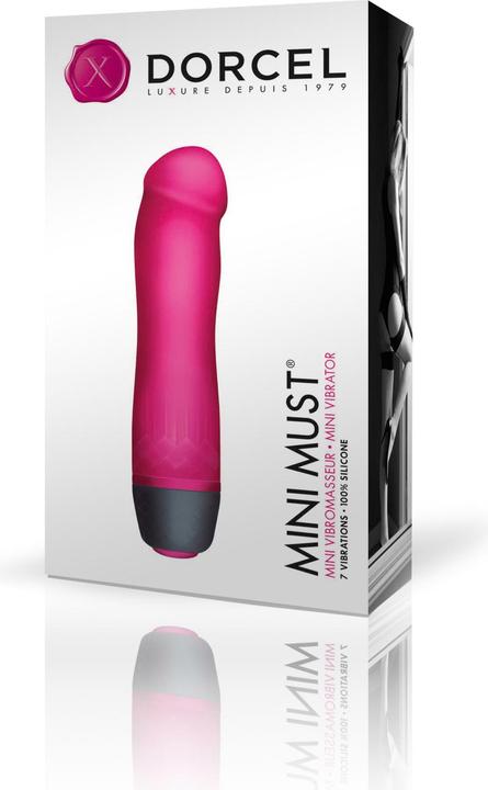 Immagine prodotto Marc Dorcel Mini mosto