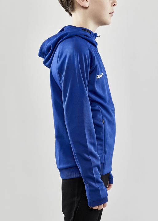 Image du produit Craft Veste à Capuche Evolve Jr (134)