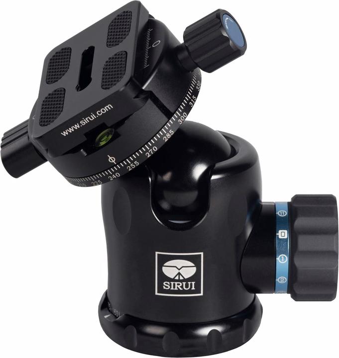 Image du produit Sirui MT-2204+MT-20 (Carbone)