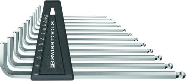 Produktbild PB Swiss Tools Innensechskantschlüssels. PB212 ZLH12