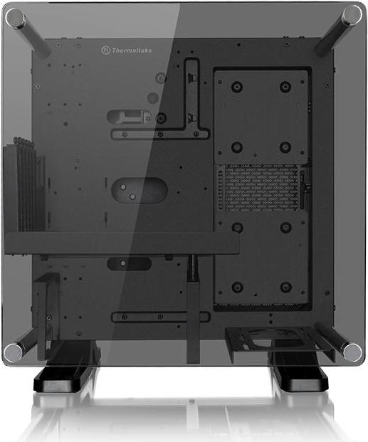 Actual product image Thermaltake Core P1 TG (Mini-ITX)