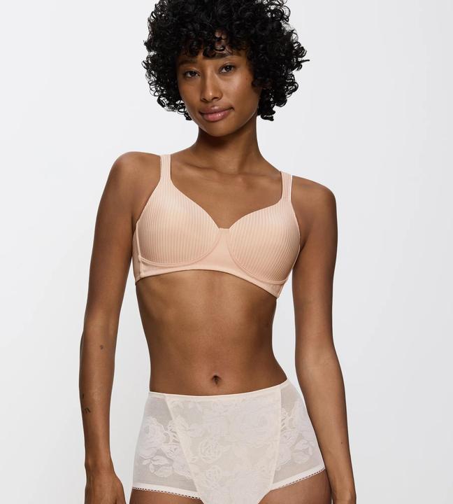 Actual product image Triumph Modern Soft+Cotton P (105 A, Single pack)