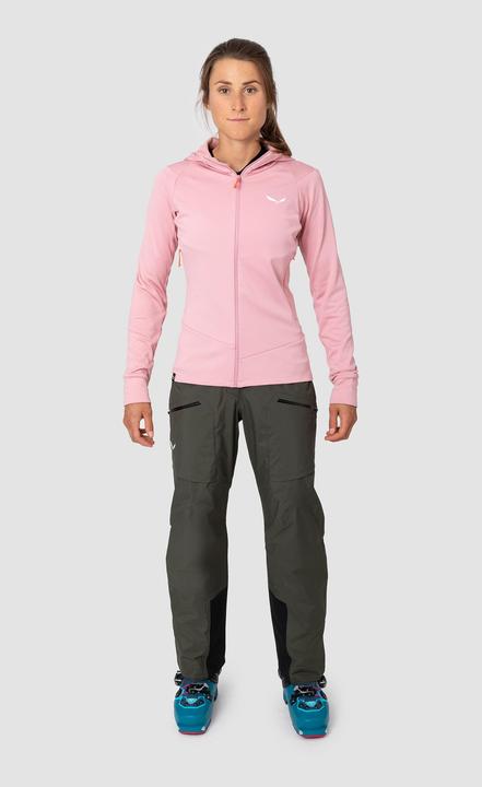 Immagine prodotto Salewa Giacca Puez Polarlite HD da donna (38, M)