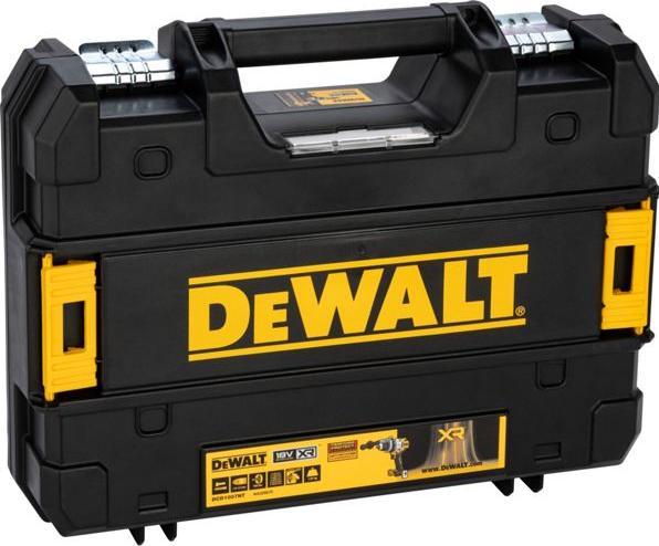 Image du produit DeWalt DCD1007NT-XJ (Fonctionnement sur batterie)