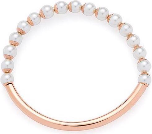 Image du produit Leonardo Bracelet Delicato (0.60 cm, Acier inoxydable)