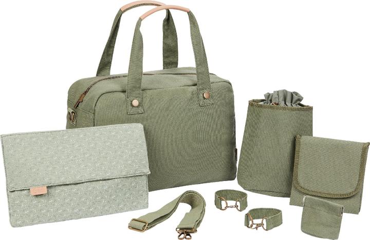 Image du produit Babymoov Sac à langer Day to Day Bag Abstract
