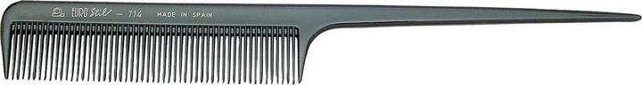 Immagine prodotto Caso Pettine professionale in nylon 1 unità 020 Risveglia le tue labbra