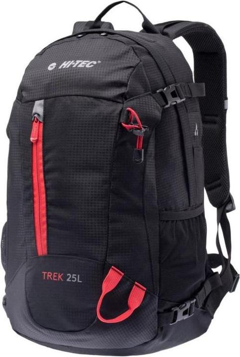 Actual product image Hi-Tec Trek Rucksack