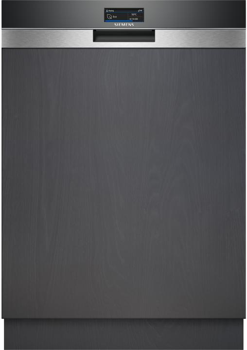 Actual product image Siemens SN57YS03CE