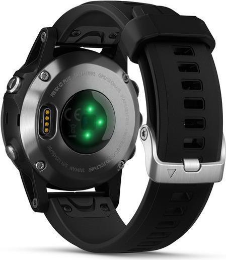 Produktbild Garmin fenix 5S Plus (42 mm)