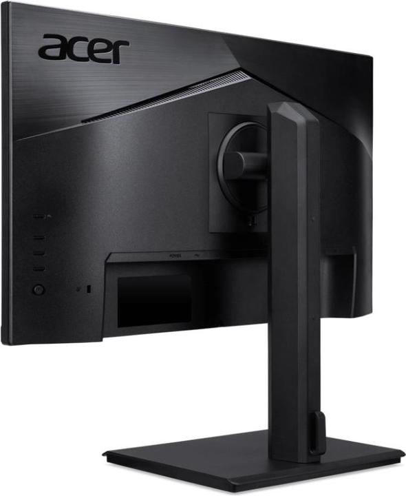 Produktbild Acer Vero B277UEbmiiprzxv (2560 x 1440 Pixel, 27")