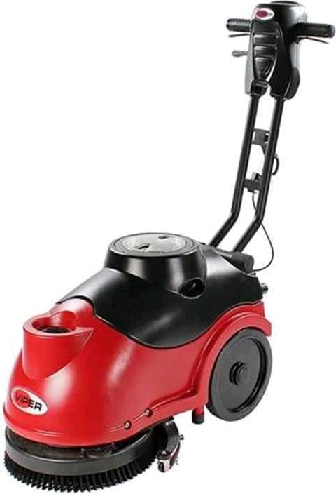 Produktbild Nilfisk Viper AS 38015B AkkuScheuersaugmaschine (Scheuersaugmaschine)