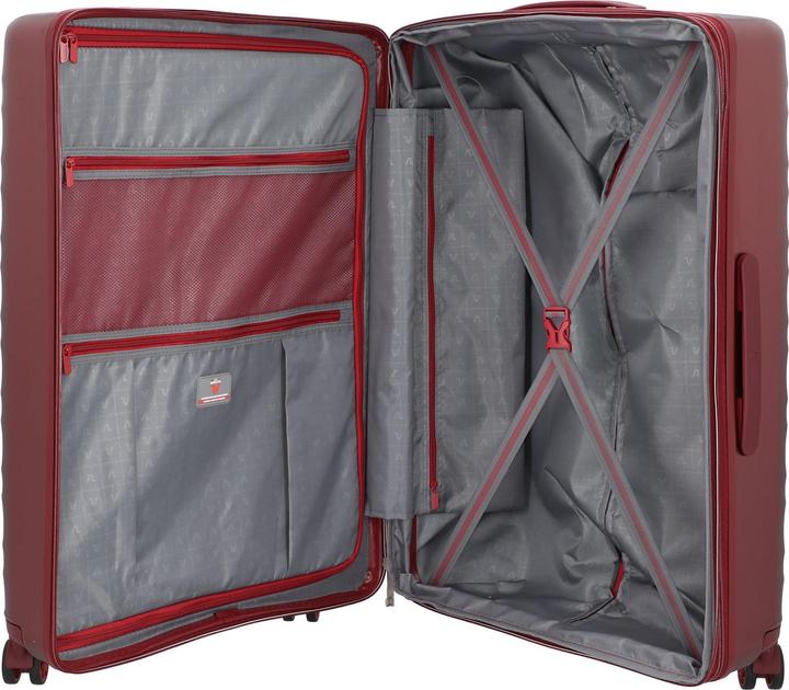 Produktbild Roncato Stellar 4-Rollen Trolley 76 cm (101 l, XL (ab 115l))