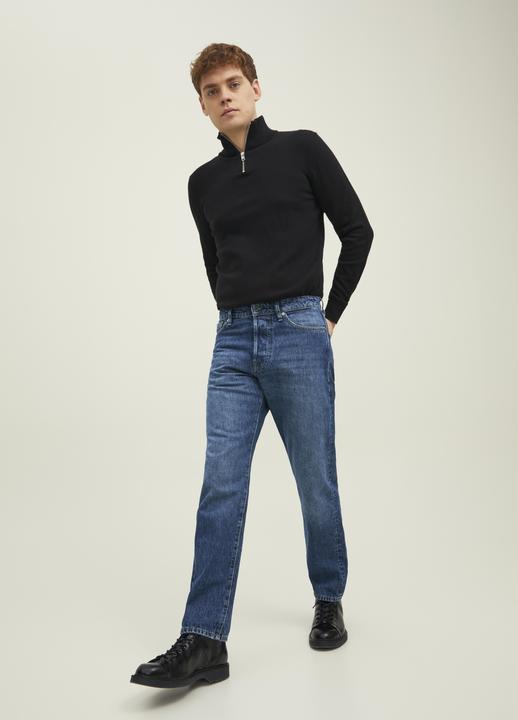 Produktbild Jack & Jones Chris Cooper JOS 790 Loose Fit Jeans (W31/L32)