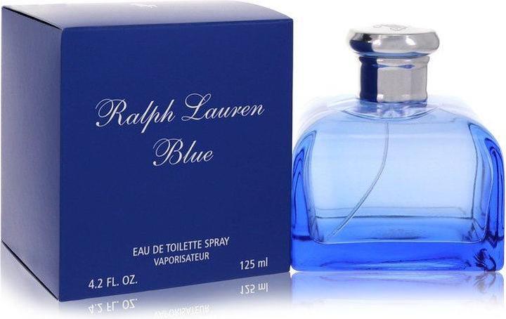 Produktbild Ralph Lauren Blue (Eau de Toilette, 125 ml)