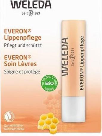 Produktbild Weleda Everon (Balsam, 5 ml)
