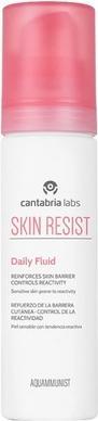 Image du produit Cantabria Labs Fluide quotidien Skin Resist 50ml (Gel, 50 ml)