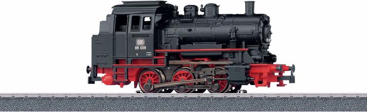 Produktbild Märklin Start up - Tenderlokomotive Baureihe 89.0 (Spur H0)