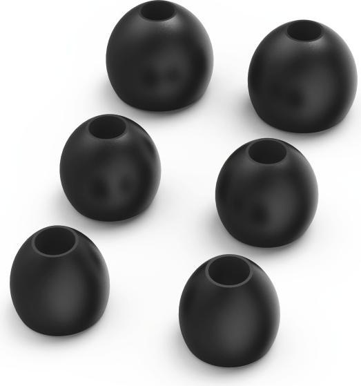 Produktbild Hama Freedom Neck II (keine Geräuschunterdrückung, 11 h, Kabellos)