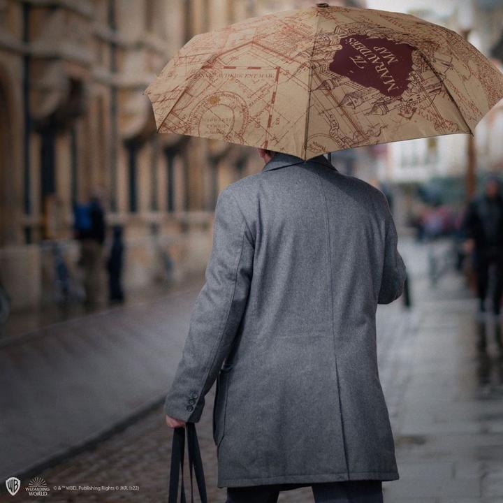 Image du produit Cinereplicas Harry Potter : Carte du maraudeur