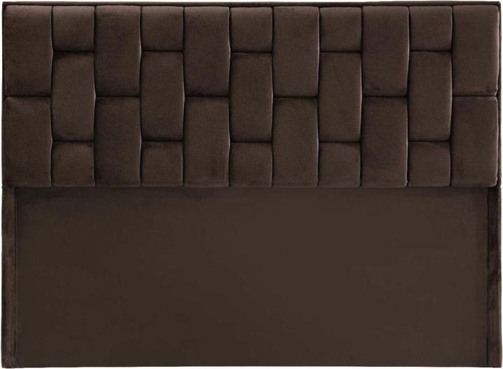 Immagine prodotto Kalune Design Amour Double Bed Base Headboard (180 x 200 cm)