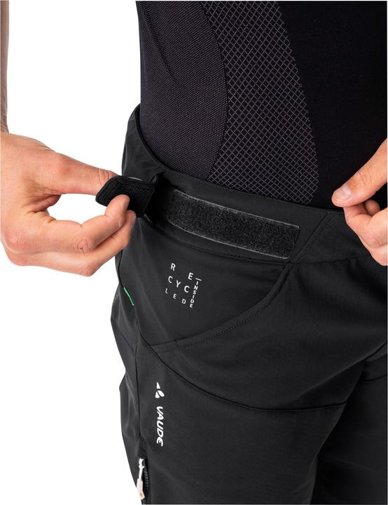 Image du produit Vaude Qimsa II (XL)