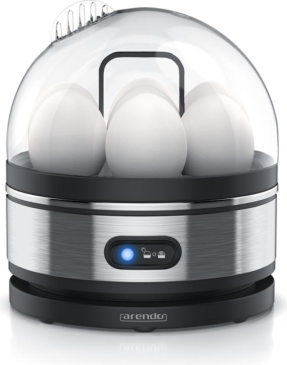 Actual product image Arendo Egg cooker