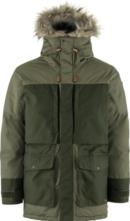 Immagine prodotto Fjällräven Parka Polar Expedition (XL)