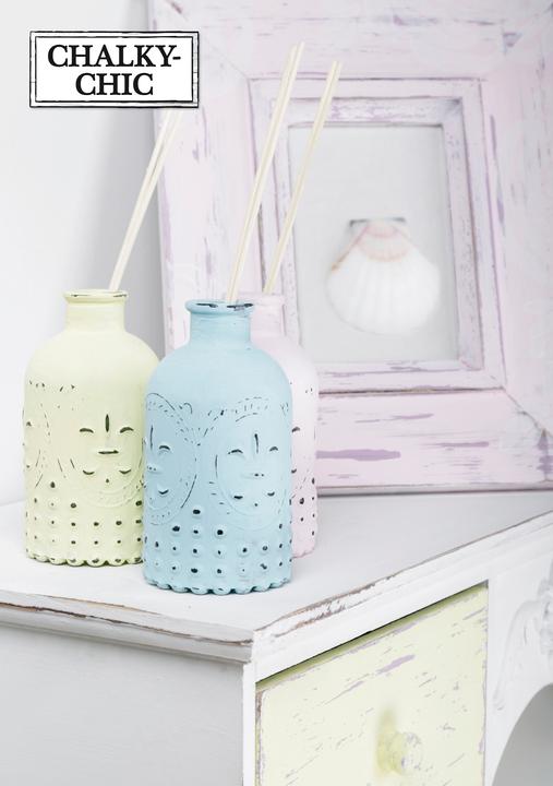 Produktbild Marabu Kreidefarbe "Chalky-Chic* (Antikviolett, 100 ml)