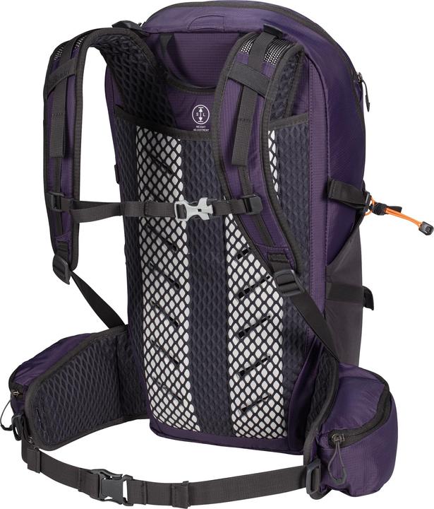 Immagine prodotto Jack Wolfskin Cyrox Shape 25 S-L (25 l)