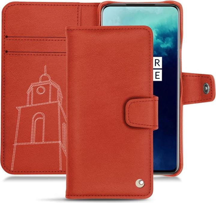 Arange clouquié ( Pantone #D33108 )