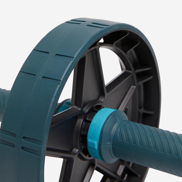 Produktbild Domyos Bauchtrainer - Ab Wheel 100