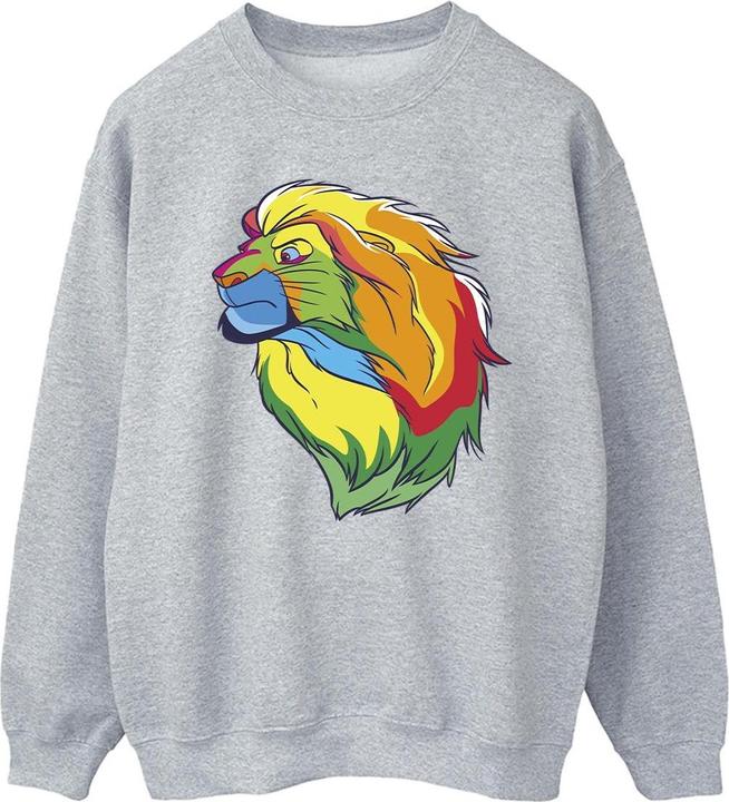 Immagine prodotto Disney The Lion King Colours Felpa Uomo (S)