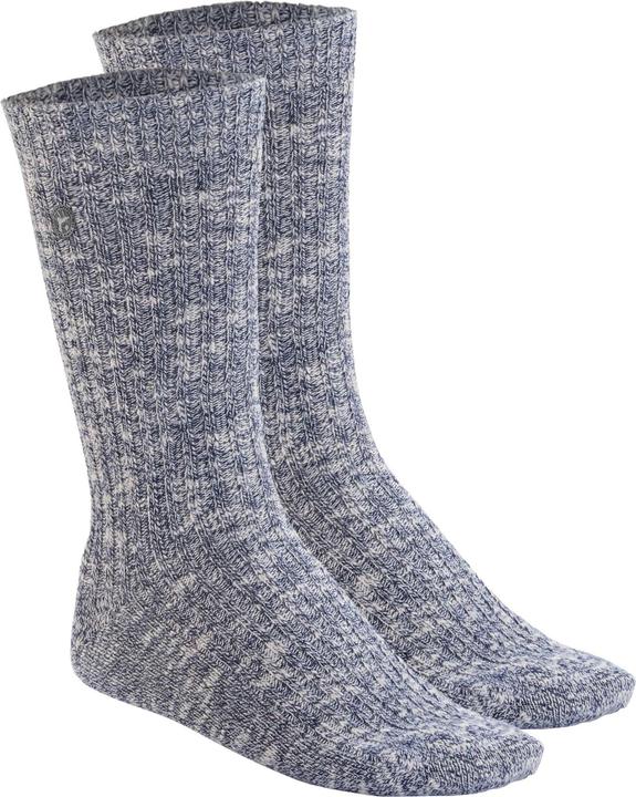 Produktbild Birkenstock Socken Casual (2er Pack, 39 - 41)