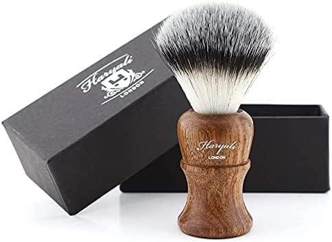 Produktbild ‎Haryali London Rasiermesser Set